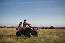 Honda TRX520 FE2 - Foreman ES PS 2-4wd with Power Steering ATV