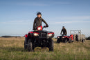 Honda TRX520 FE2 - Foreman ES PS 2-4wd with Power Steering ATV