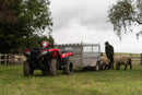 Honda TRX520 FE2 - Foreman ES PS 2-4wd with Power Steering ATV
