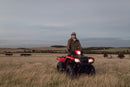 Honda TRX520 FE2 - Foreman ES PS 2-4wd with Power Steering ATV