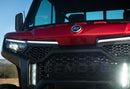 CFMOTO - UFORCE U10 PRO [FULL CAB] HIGHLAND EDITION