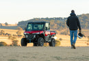 CFMOTO - UFORCE U10 PRO [FULL CAB] HIGHLAND EDITION
