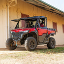 CFMOTO - UFORCE U10 PRO [FULL CAB] HIGHLAND EDITION