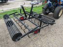 SCH Multi Surface Manege Groomer, 48" Towed