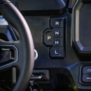 CFMOTO - UFORCE U10 PRO [FULL CAB] HIGHLAND EDITION
