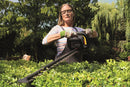 Honda HHH36 BXB Battery Hedge Trimmer Battery & Charger Bundle