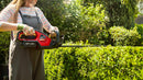Honda HHH36 BXB Battery Hedge Trimmer Battery & Charger Bundle