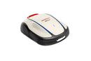 Honda HRM2500 [LIVE] Miimo Robotic Mower