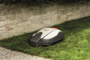 Honda HRM2500 [LIVE] Miimo Robotic Mower