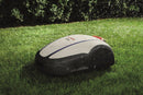 Honda HRM4000 [LIVE] Miimo Robotic Mower