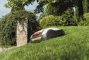 Honda HRM1500 [LIVE] Miimo Robotic Mower