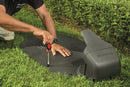 Honda HRM4000 [LIVE] Miimo Robotic Mower