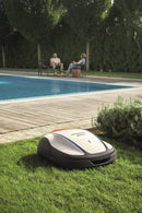 Honda HRM1500 [LIVE] Miimo Robotic Mower