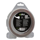 EGO AL2715T 15m 2.7mm Twist Line