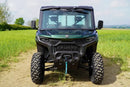 CFMOTO - UFORCE U10 PRO [FULL CAB] HIGHLAND EDITION