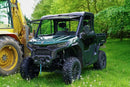CFMOTO - UFORCE U10 PRO [FULL CAB] HIGHLAND EDITION