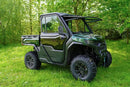 CFMOTO - UFORCE U10 PRO [FULL CAB] HIGHLAND EDITION