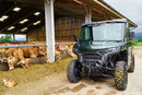 CFMOTO - UFORCE U10 PRO [FULL CAB] HIGHLAND EDITION