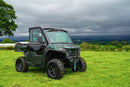 CFMOTO - UFORCE U10 PRO [FULL CAB] HIGHLAND EDITION