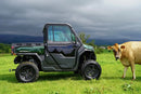 CFMOTO - UFORCE U10 PRO [FULL CAB] HIGHLAND EDITION