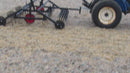 SCH Multi Surface Manege Groomer, 48" Towed