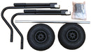 Wheel Kit for EC2000 and ECM2800