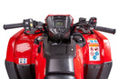 Honda TRX520 FA6 - Foreman DCT PS 2-4wd with Power Steering ATV