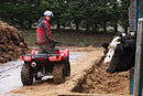 Honda TRX420 FA2 - Fourtrax DCT PS 2-4wd