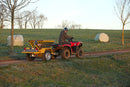 Honda TRX420 FA2 - Fourtrax DCT PS 2-4wd