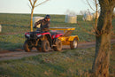 Honda TRX420 FA2 - Fourtrax DCT PS 2-4wd