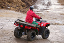 Honda TRX420 FA2 - Fourtrax DCT PS 2-4wd
