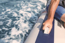 Honwave T30AE3 Aluminium Floor and Air Keel (3.0m)