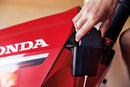 Honda HF2417HT 40" Premium Electric Bag Lawn Tractor