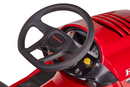 Honda HF2417HT 40" Premium Electric Bag Lawn Tractor