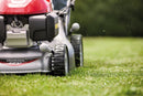 Honda HRG466SK 18" Self Propelled IZY Lawnmower