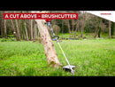 Honda UMK450LE Brushcutter